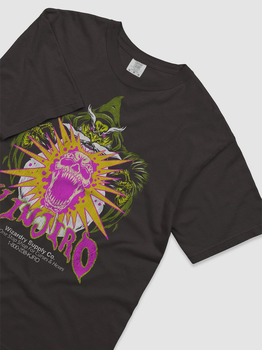 BRAIN BLAST! - Dark Tees product image (13)