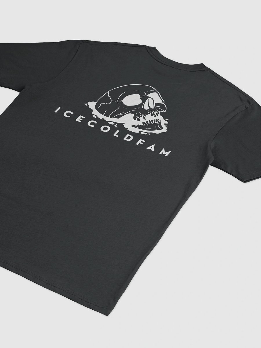 "ICECOLD CORE" Tee product image (6)