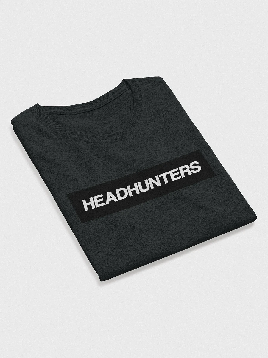Headhunters Box Logo - Women's Heavy Cotton T-Shirt product image (3)