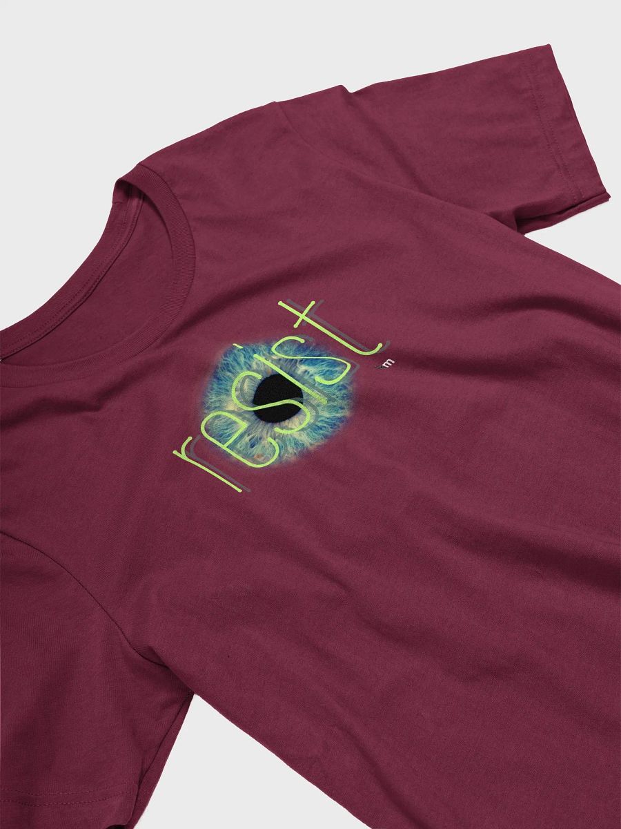 Watch to Resist LKM Classic Fit Tee product image (2)