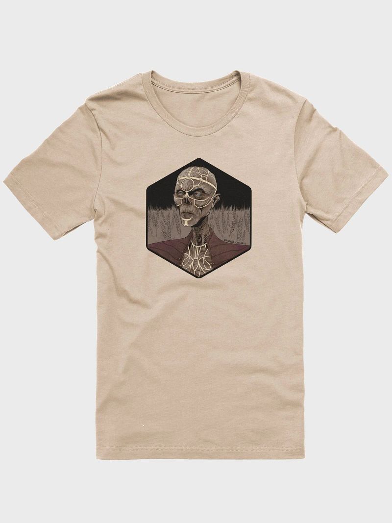 The Wandering God - tee
