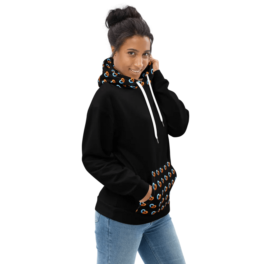 heart v2 hood n pocket hoodie product image (3)