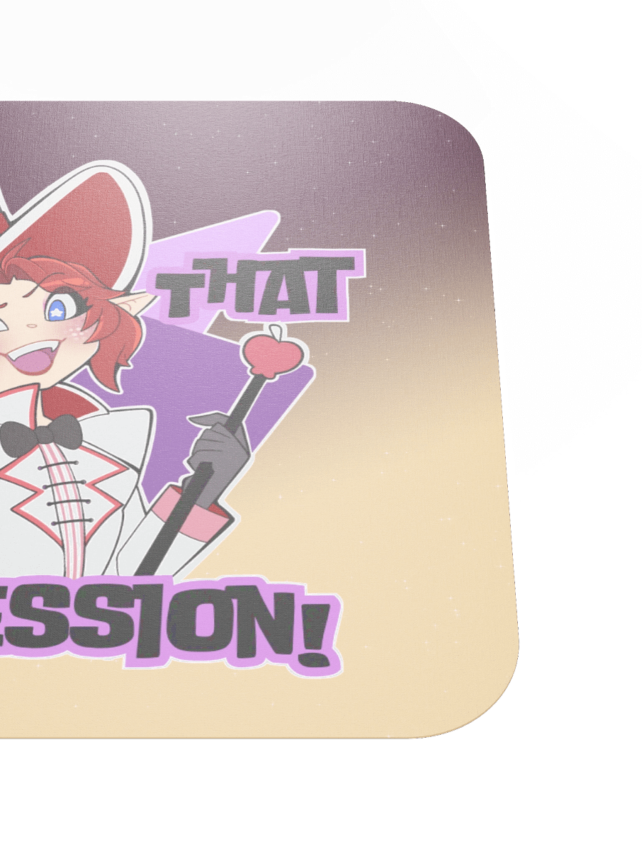 Take That Depression! ✨Mouse Pad✨ product image (5)