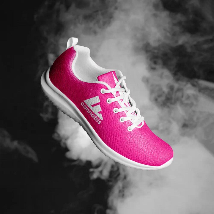 Cannabis Shoes product image (1)