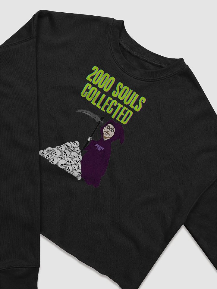 Jammy Jams Sweat Shirt product image (6)