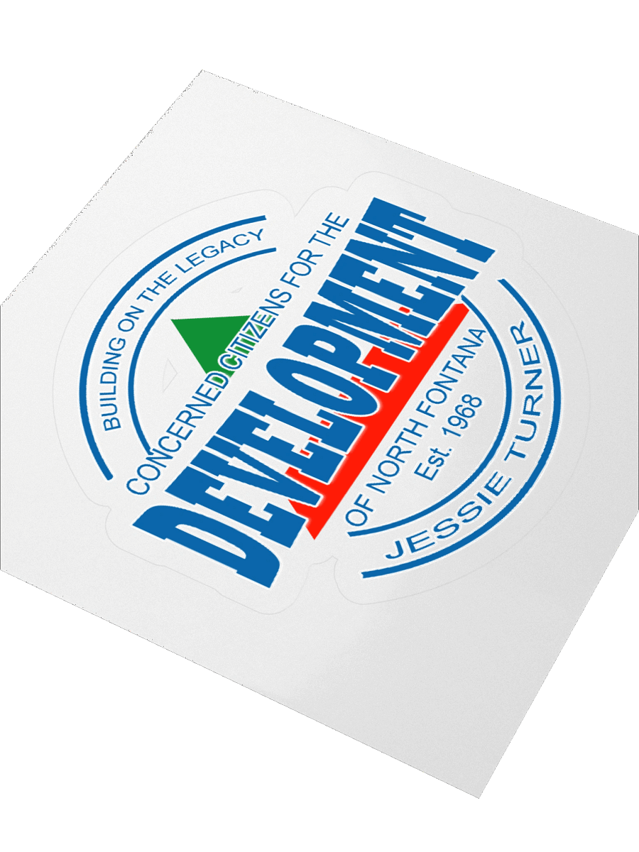 CONCERNED CITIZEN STICKER product image (12)