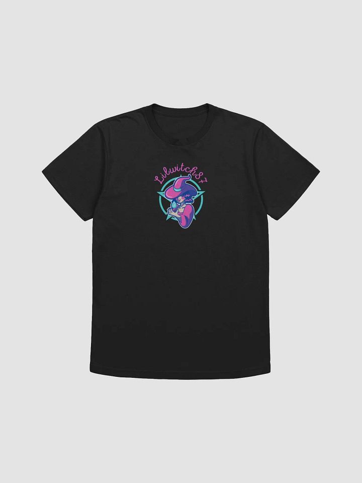 Lil Witchy Tee product image (2)