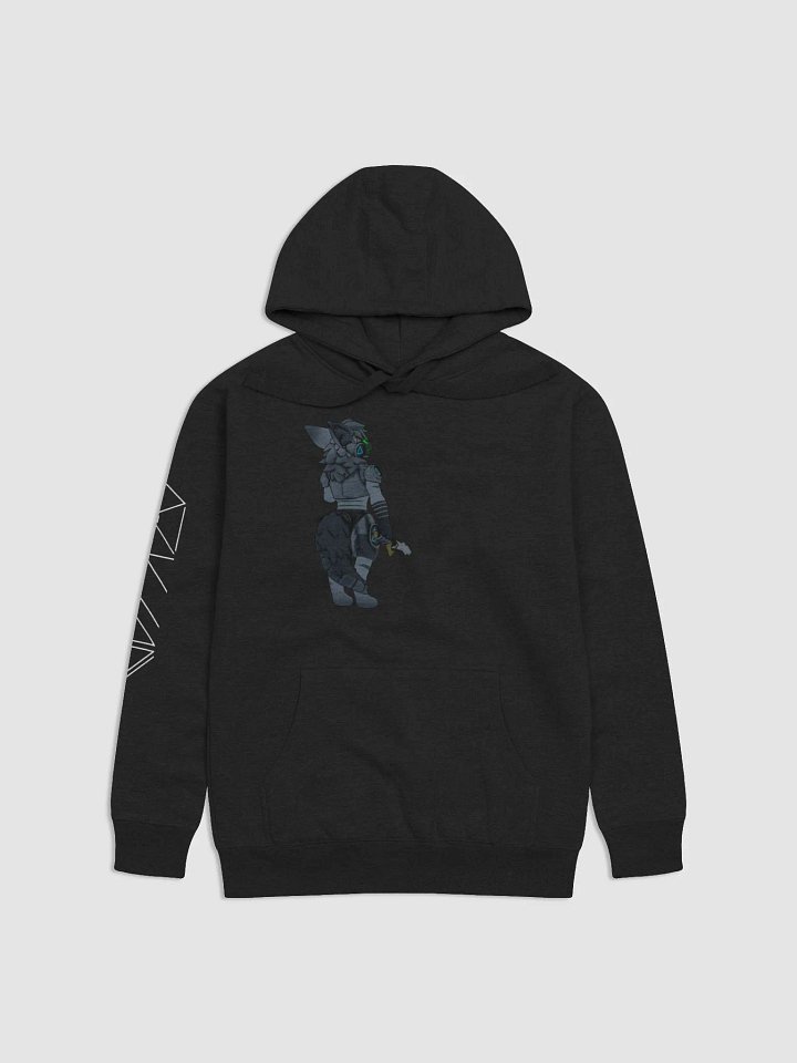 Hero's Journey Hoodie product image (1)