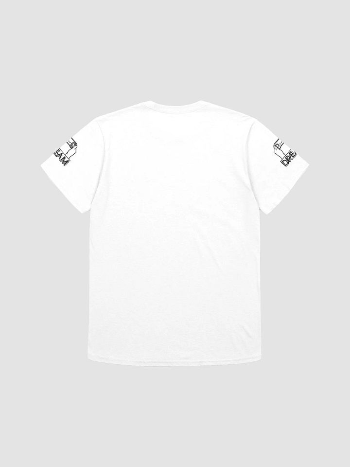 Dream Gaming Unisex Tee product image (2)