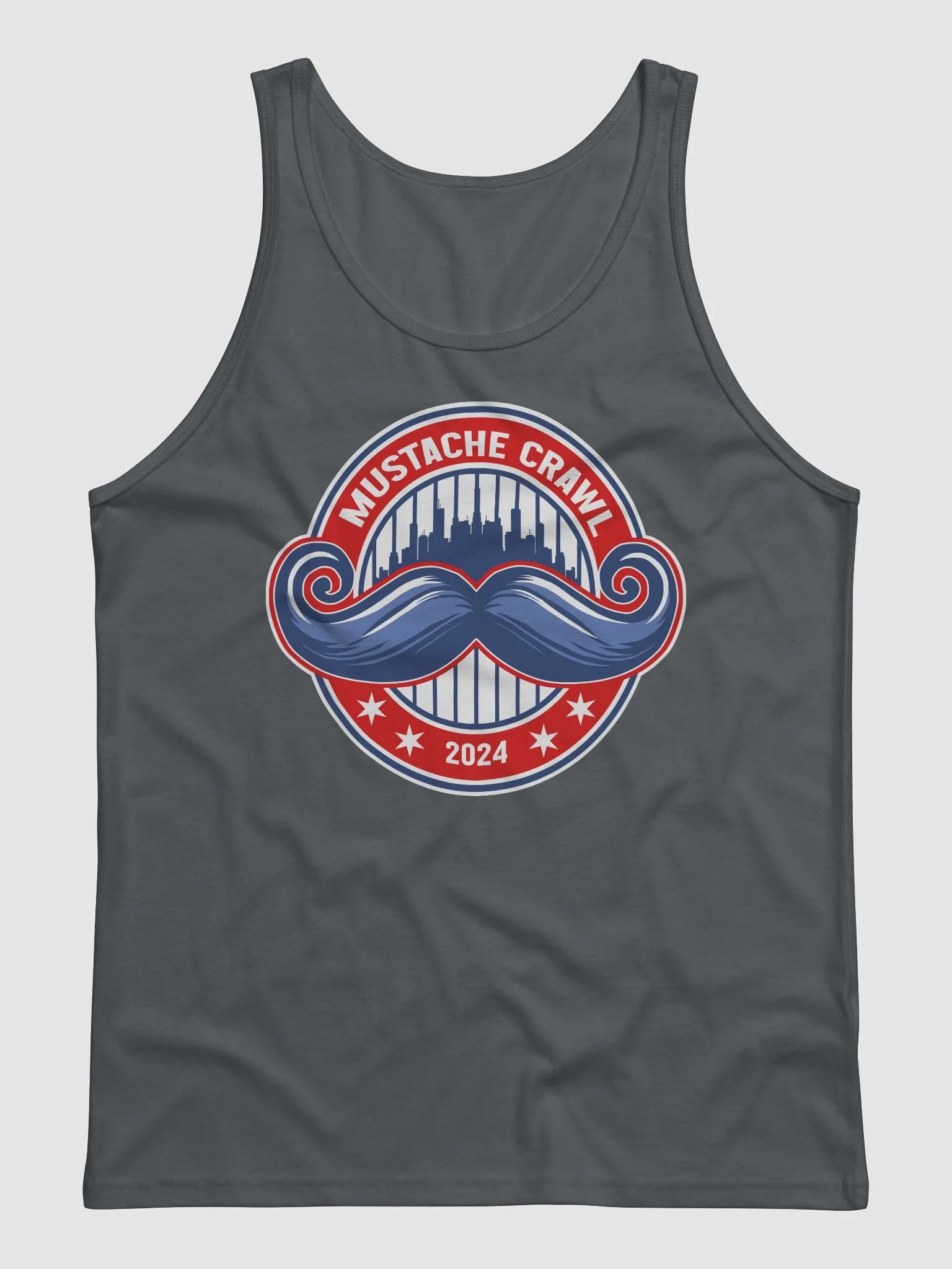 2024 Mustache Crawl Tank product image (6)