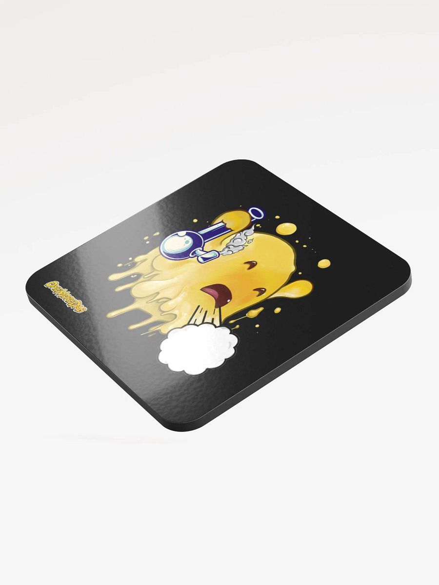 Dabbing Globert Coaster product image (3)