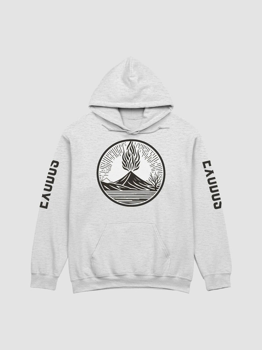 Scripture Couture: Exodus Hoodie (Light Pallet Series) product image (3)