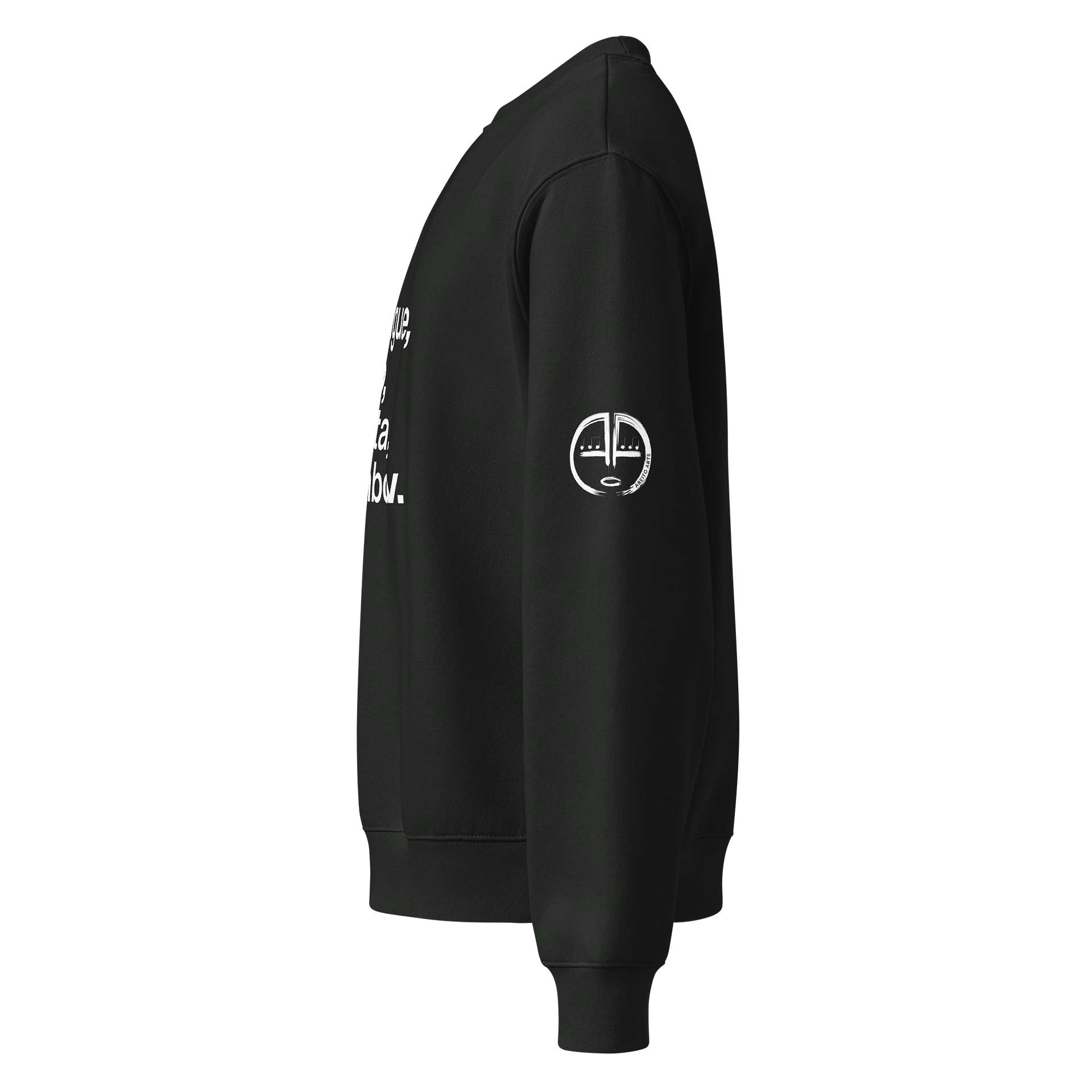 MBB&D Sweatshirt product image (3)