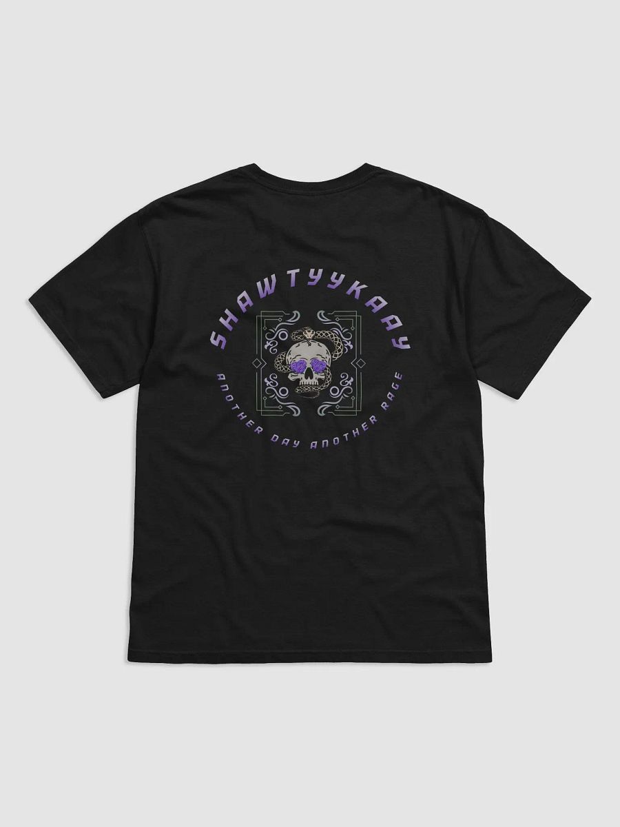 Purple Heart Pleaser T-Shirt product image (10)