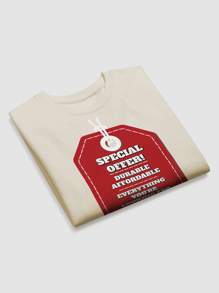 Special Offer! Durable, Affordable, DM ME! Sweatshirt product image (5)