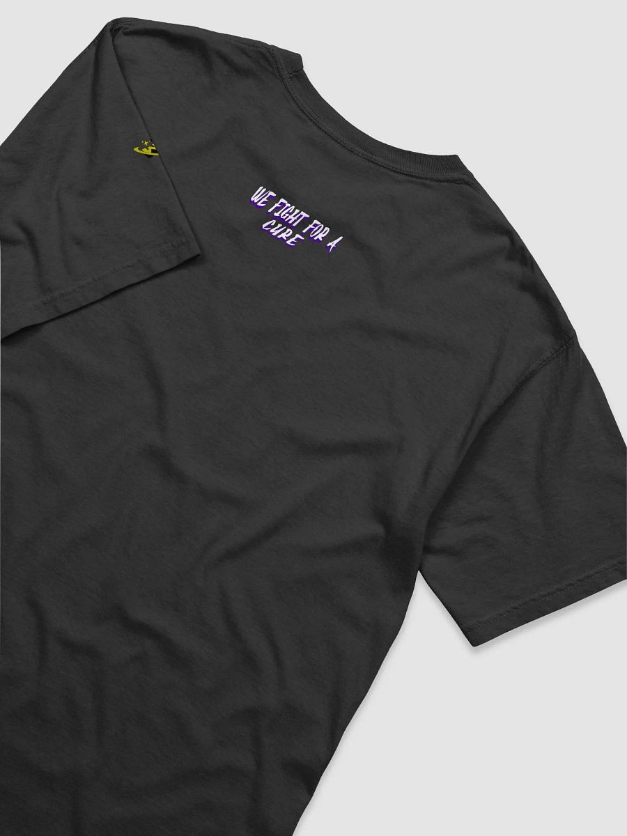 Warrior Class Sarcoidosis Awareness T-Shirt product image (14)