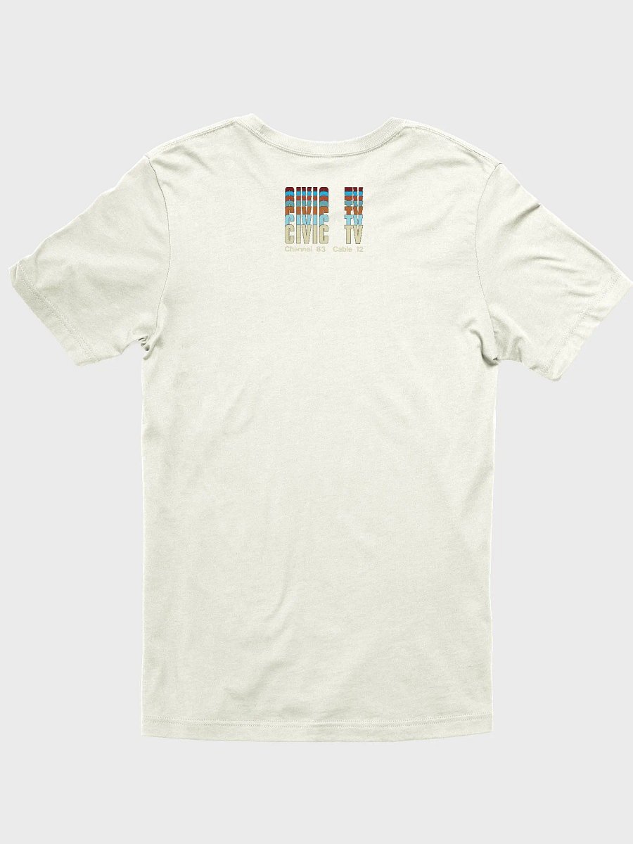 Zombie Jesus Unisex T product image (2)