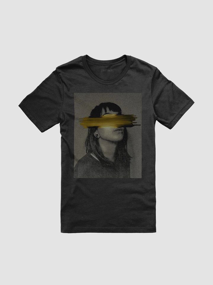 Beginner's Blindness Unisex Tee product image (1)