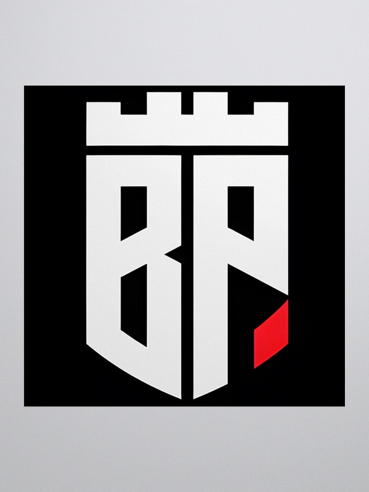 BP Sticker product image (1)