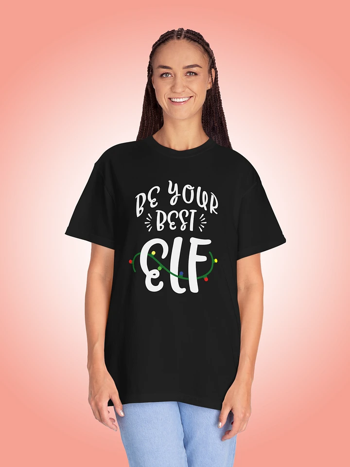 Be Your Best Elf product image (1)