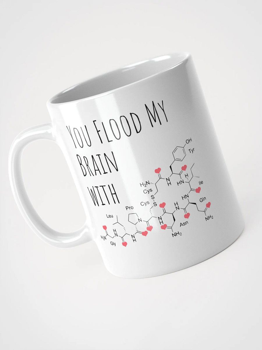 Love Chemistry Mug product image (4)