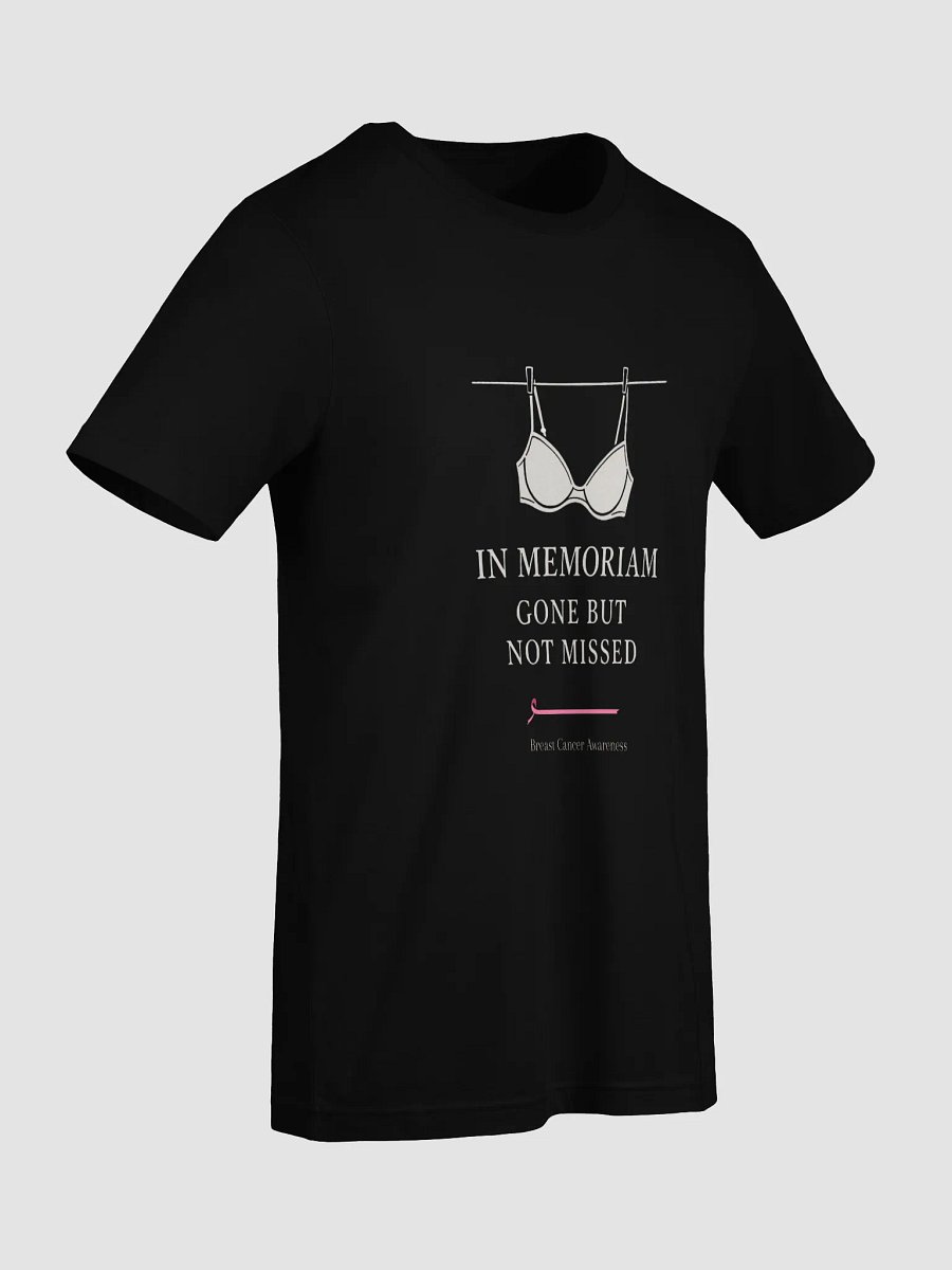Breast Cancer Awareness T-Shirt product image (5)