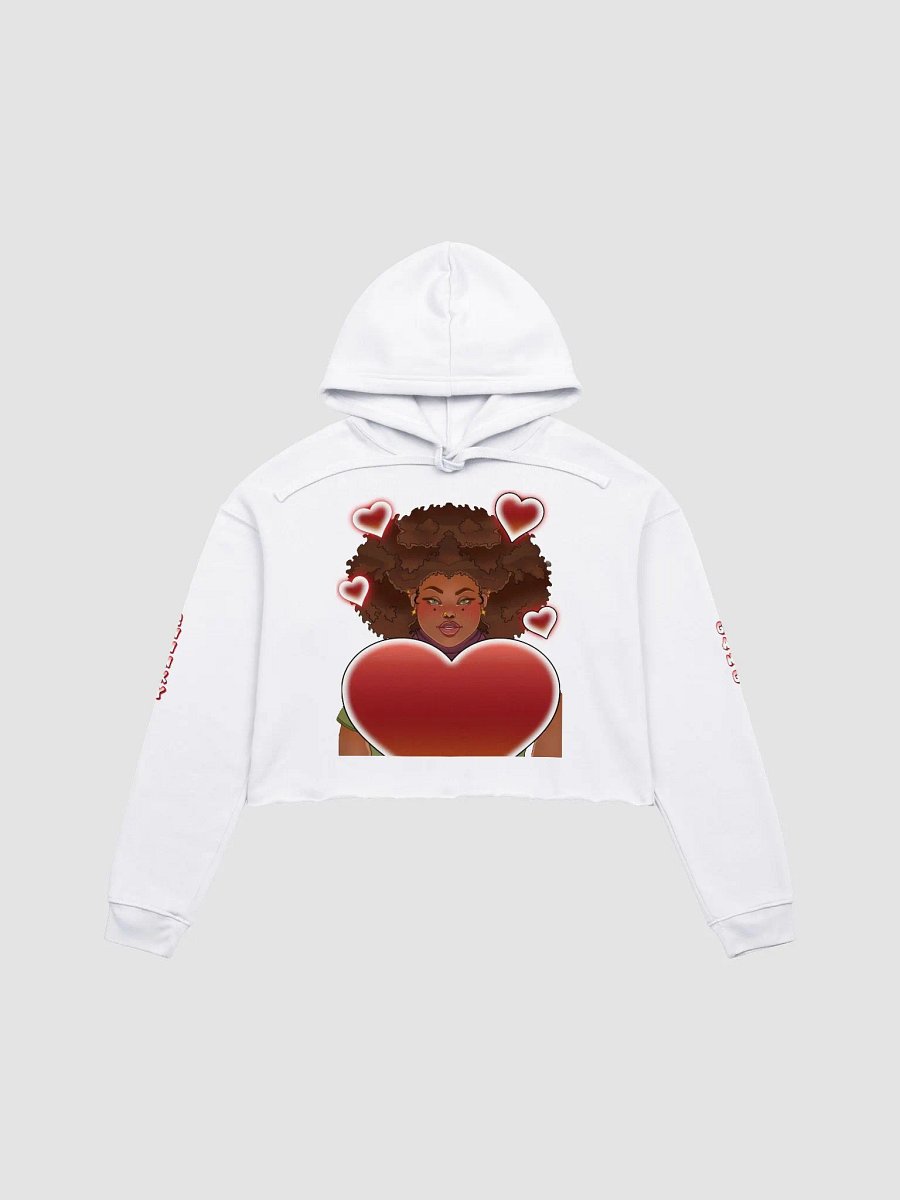 Love. Peace. Chunky Gang product image (1)