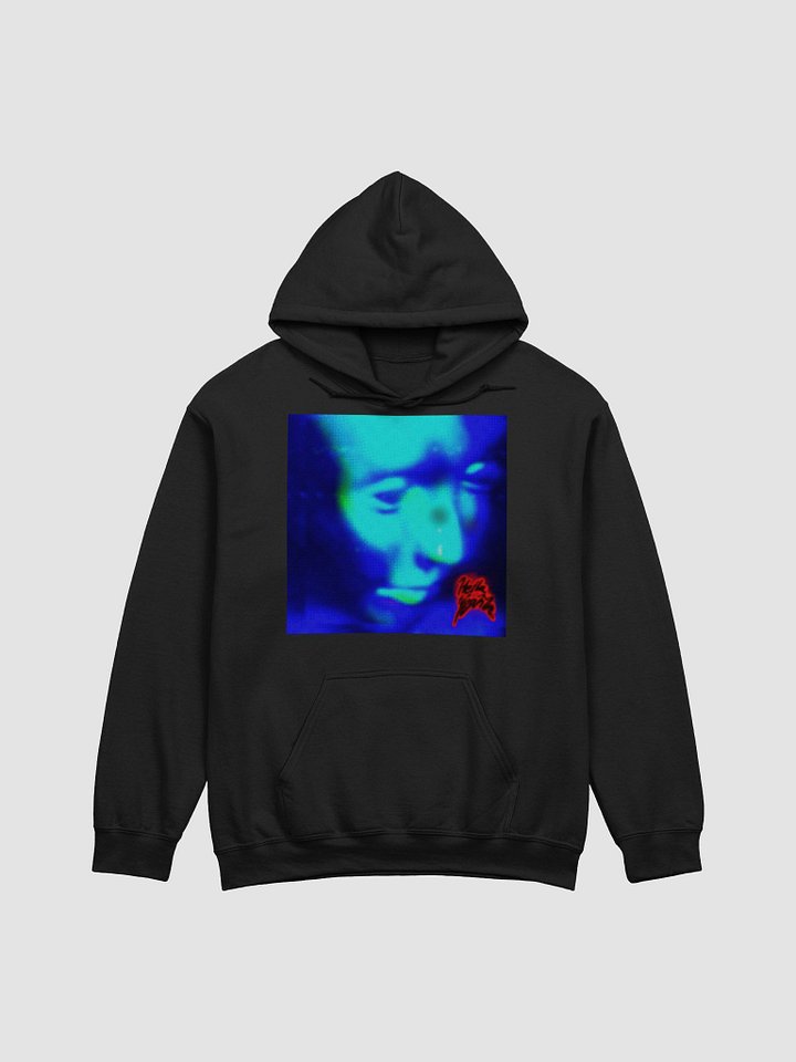 ' agony ' hoodie product image (1)