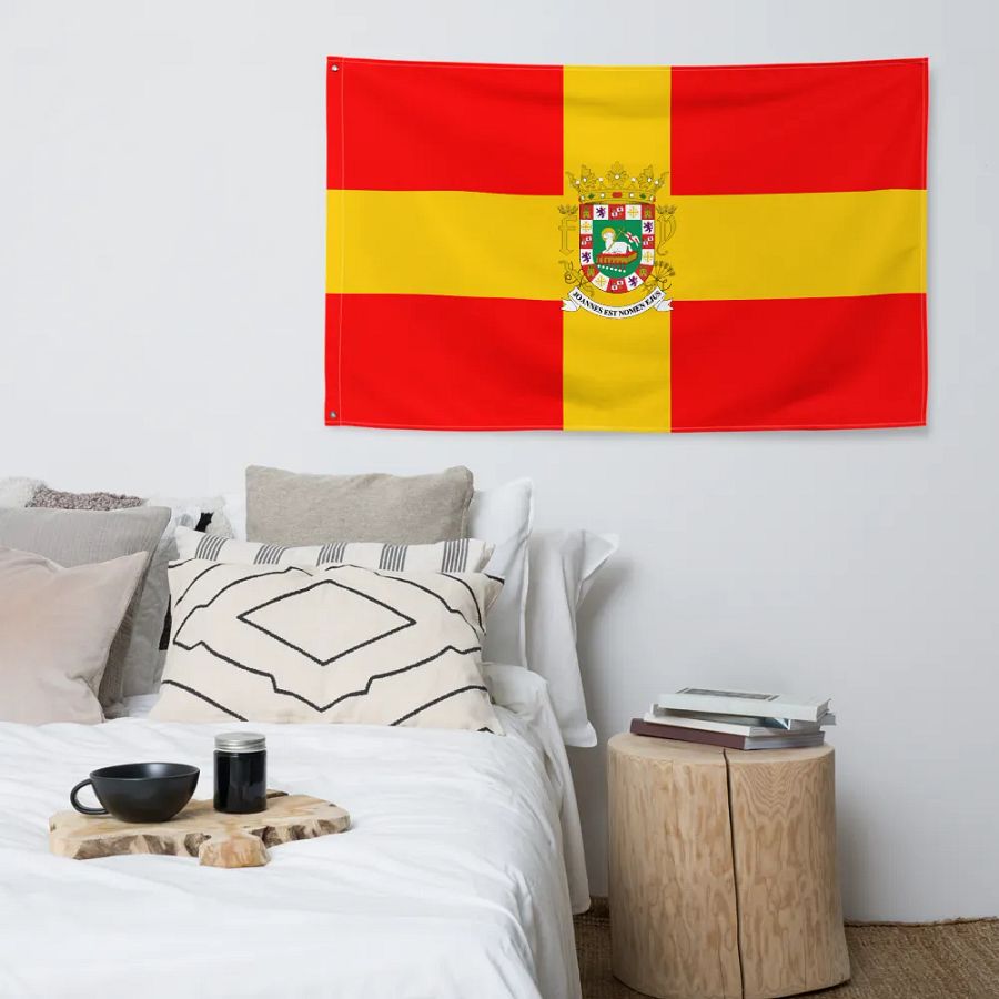 Bandera Autonómica de Puerto Rico product image (4)