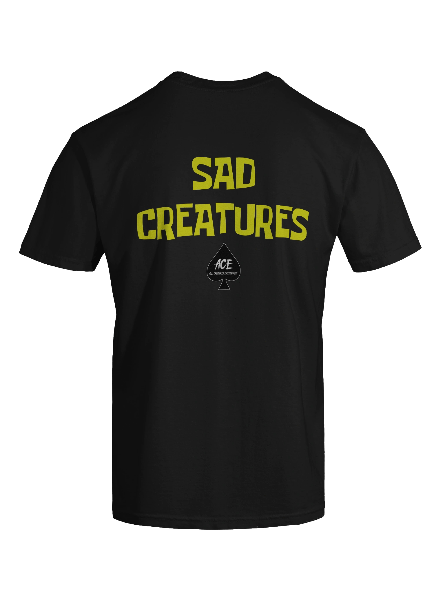 Best Night Ever Shirt Sad Creatures Edition product image (9)