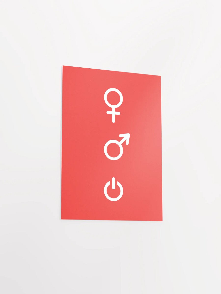 System Update – Art Print product image (19)