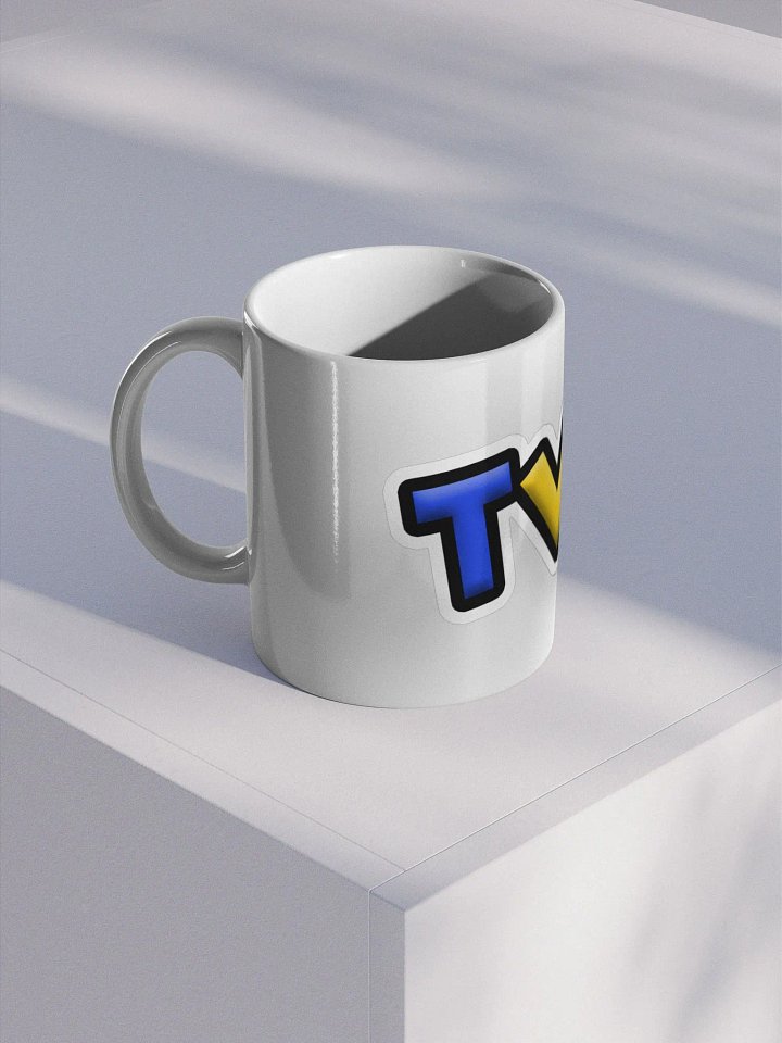 TVC Mug! product image (1)