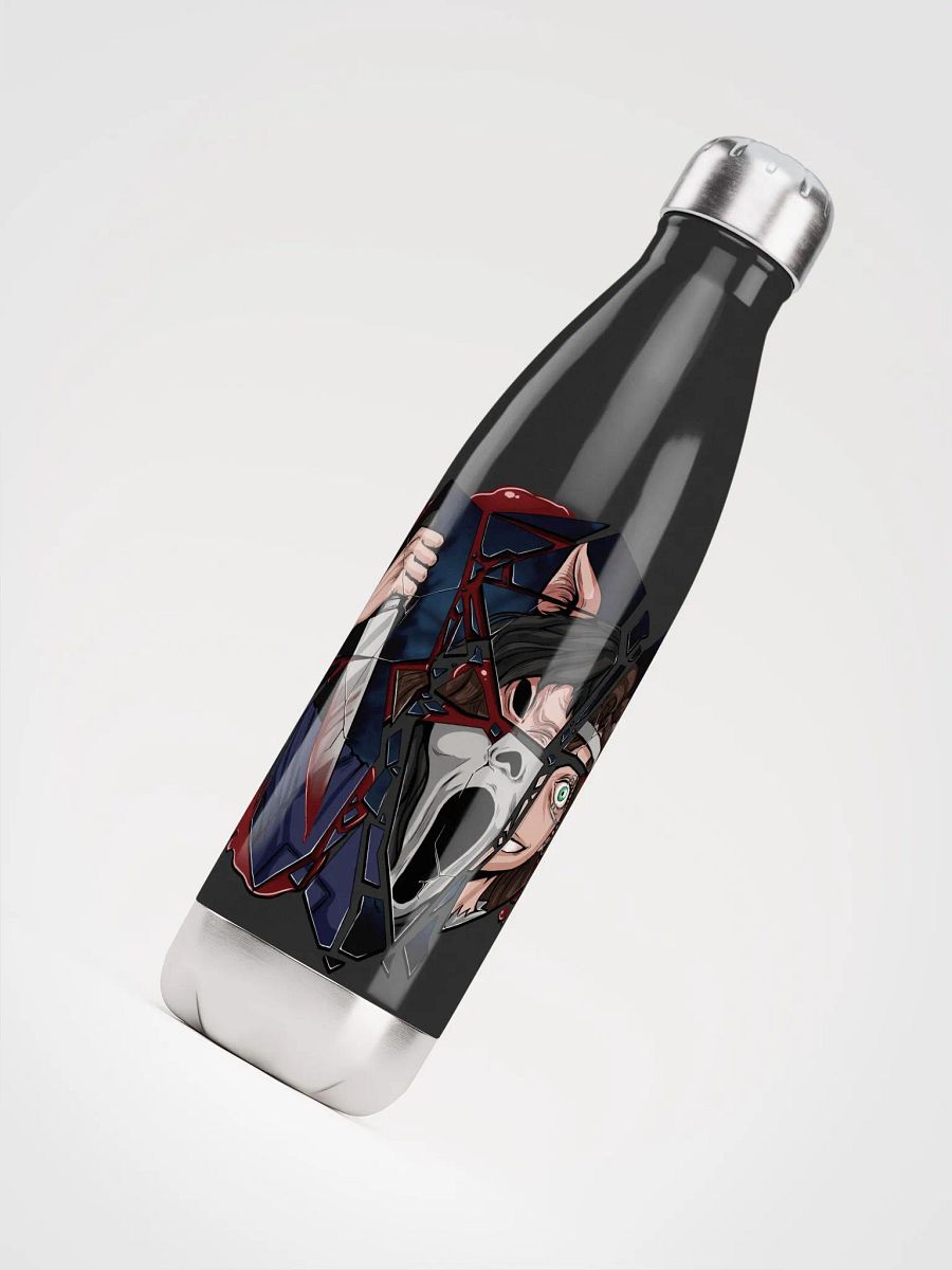 Slasher Collection - Steel Water Bottle product image (4)