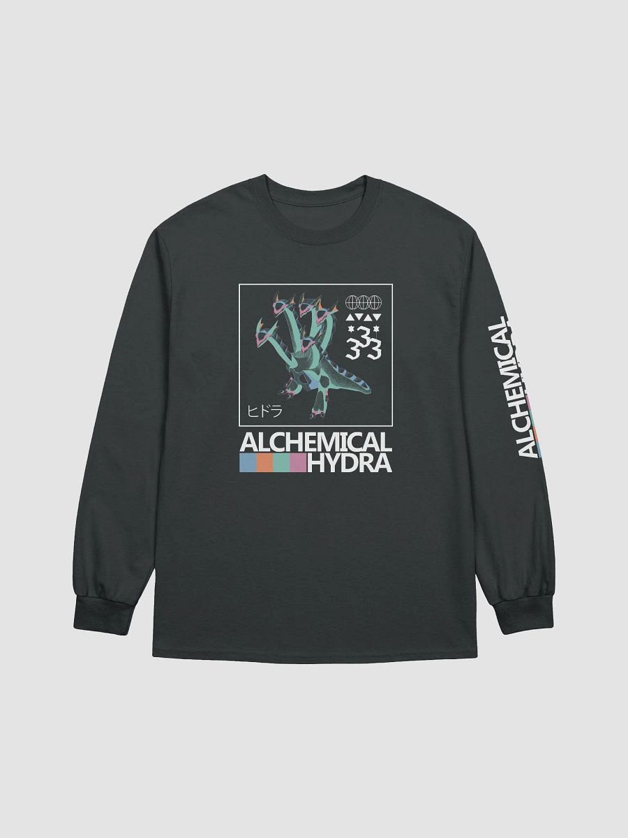 Hydra - Long Sleeve product image (1)