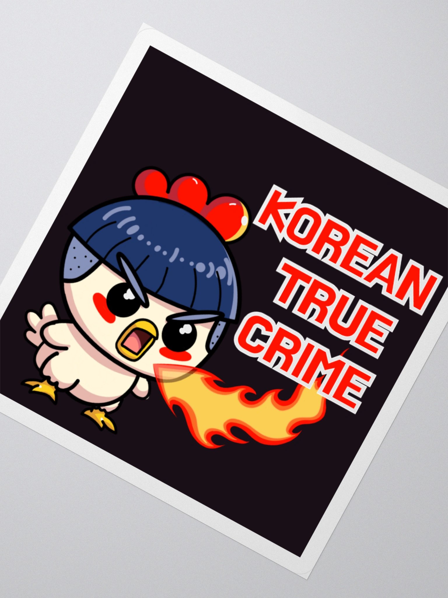 Nonbranded Spicy Chicken product image (2)