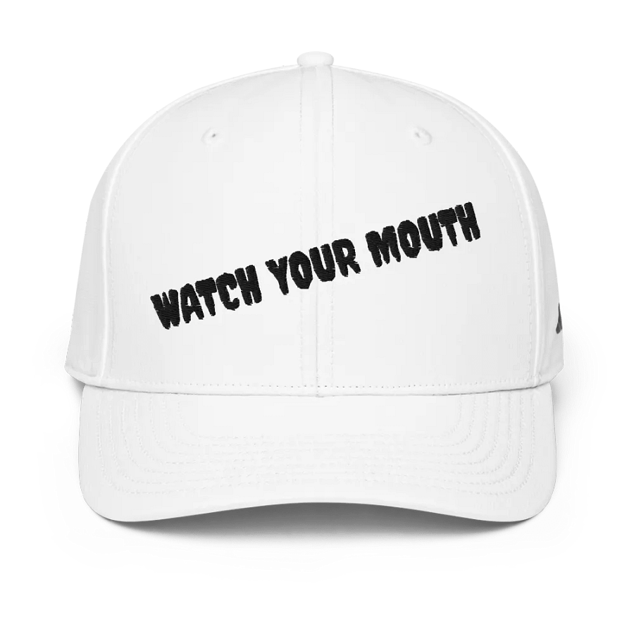 WATCH YOUR MOUTH product image (4)