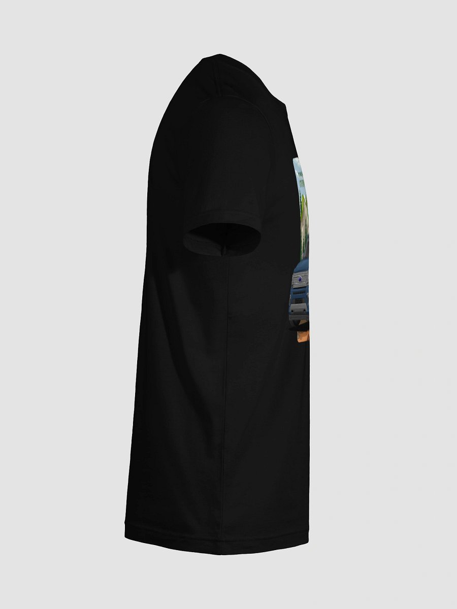 T-shirt - the_blue_r 2 product image (57)