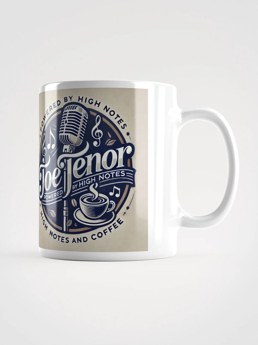 JoeTenor Coffee Mug 2 product image (1)