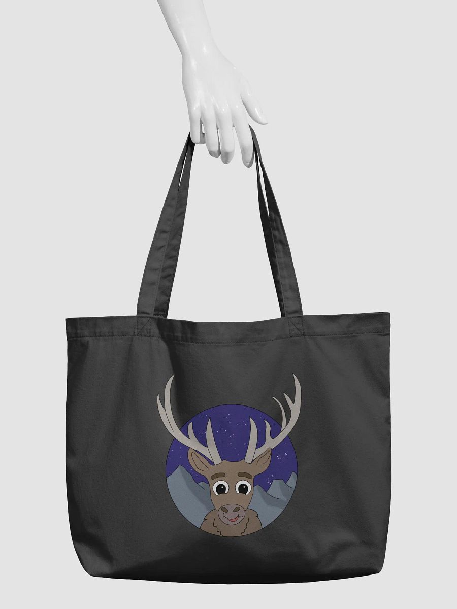 Large Happy Ellie Tote product image (5)