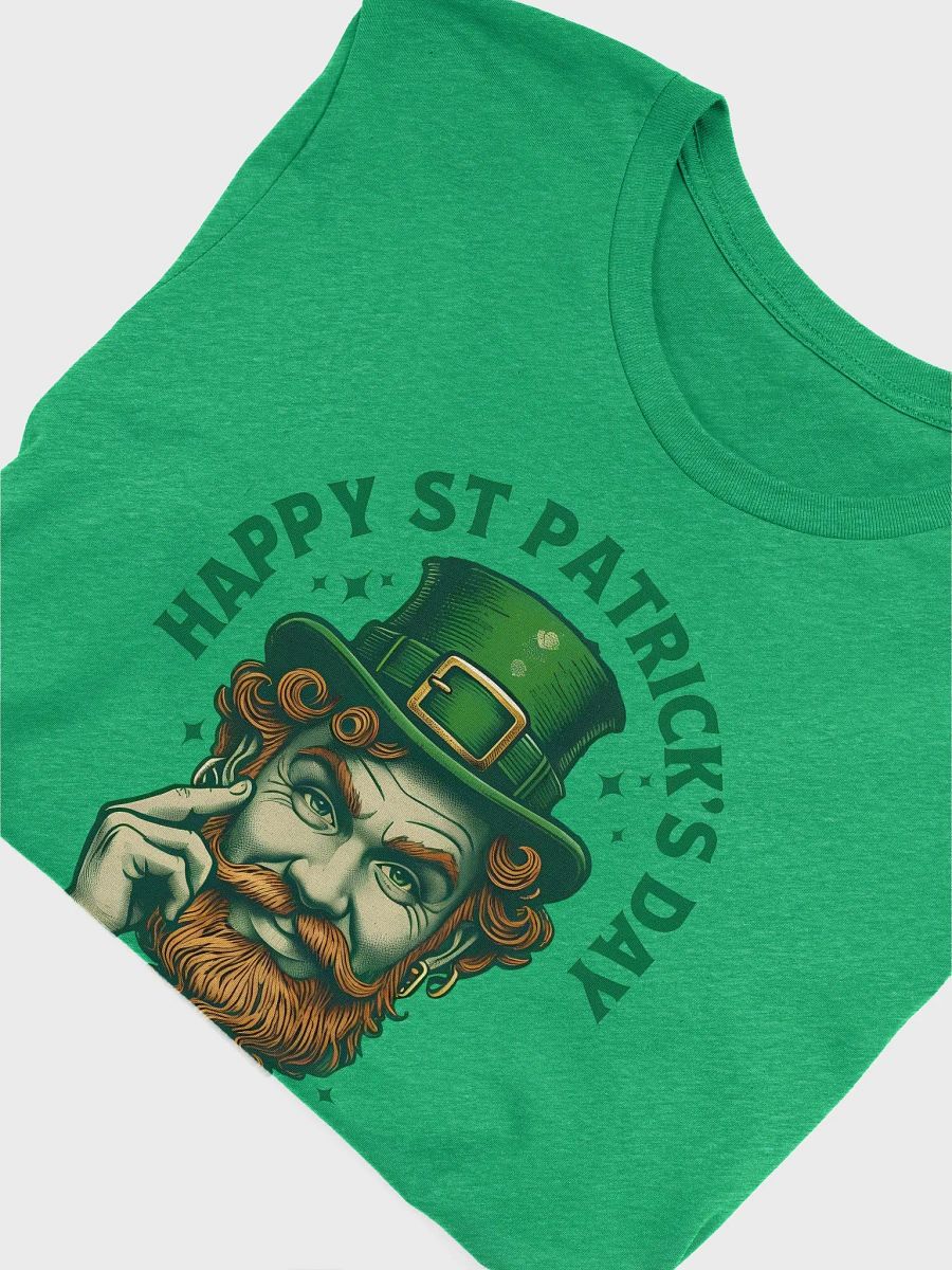 Leprechaun Shenanigans T-Shirt product image (5)