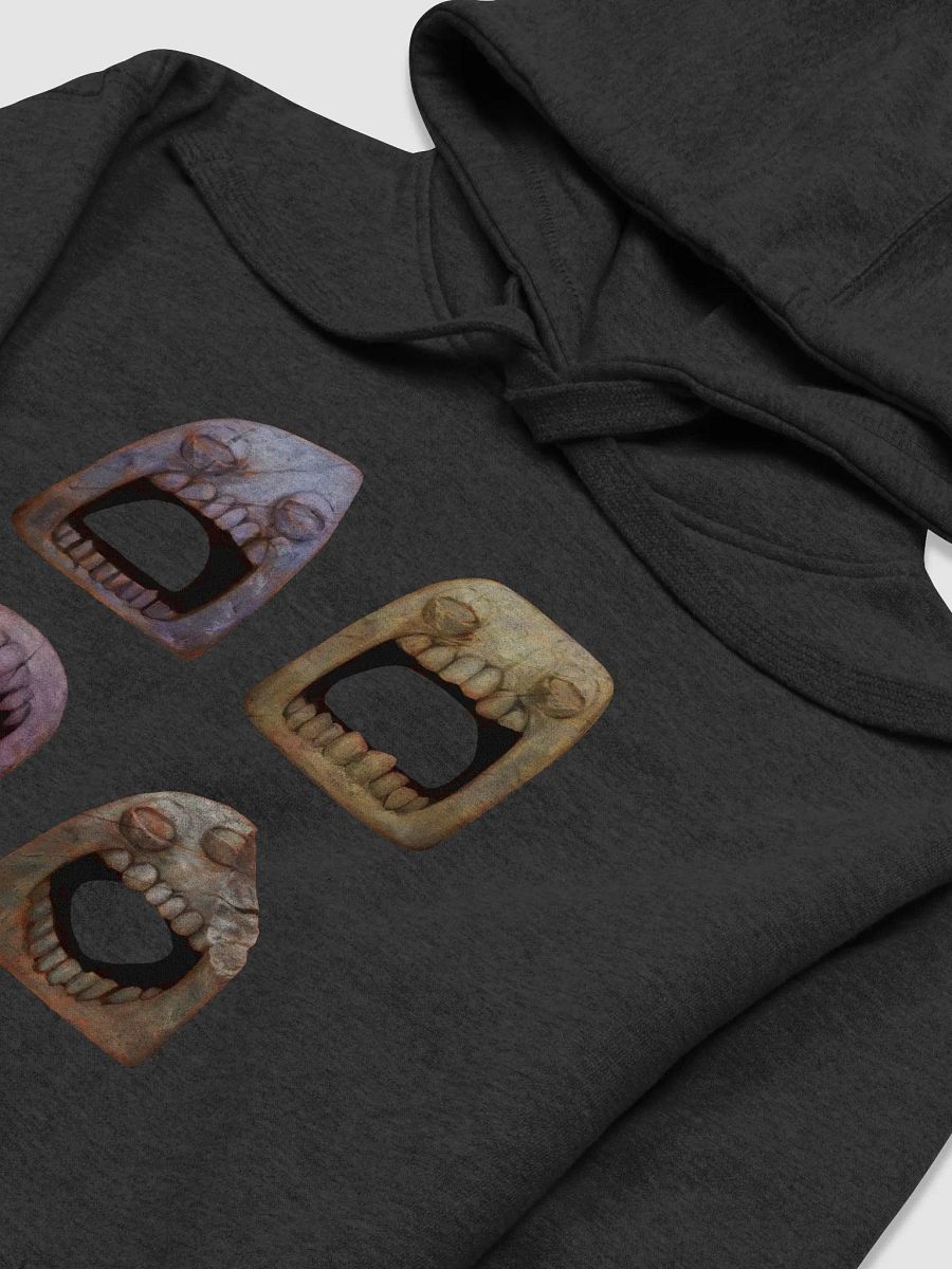 Singing Headstones Unisex Premium Hoodie product image (3)