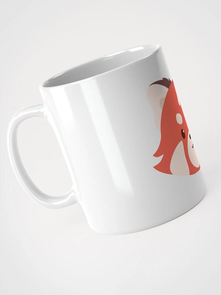 Khiren - Panda Face Mug product image (2)