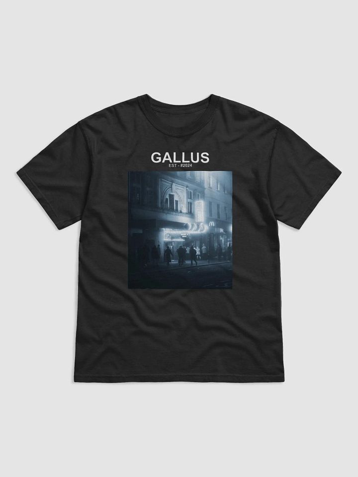 T-Shirts Glasgow product image (1)