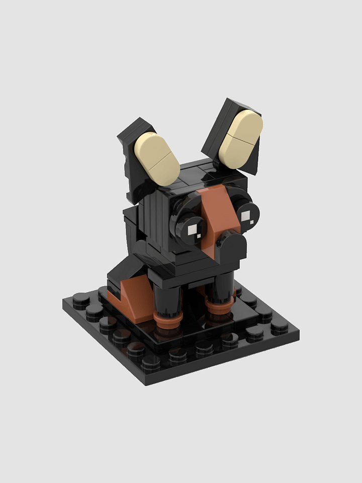 Bowser PDF and Parts List product image (1)
