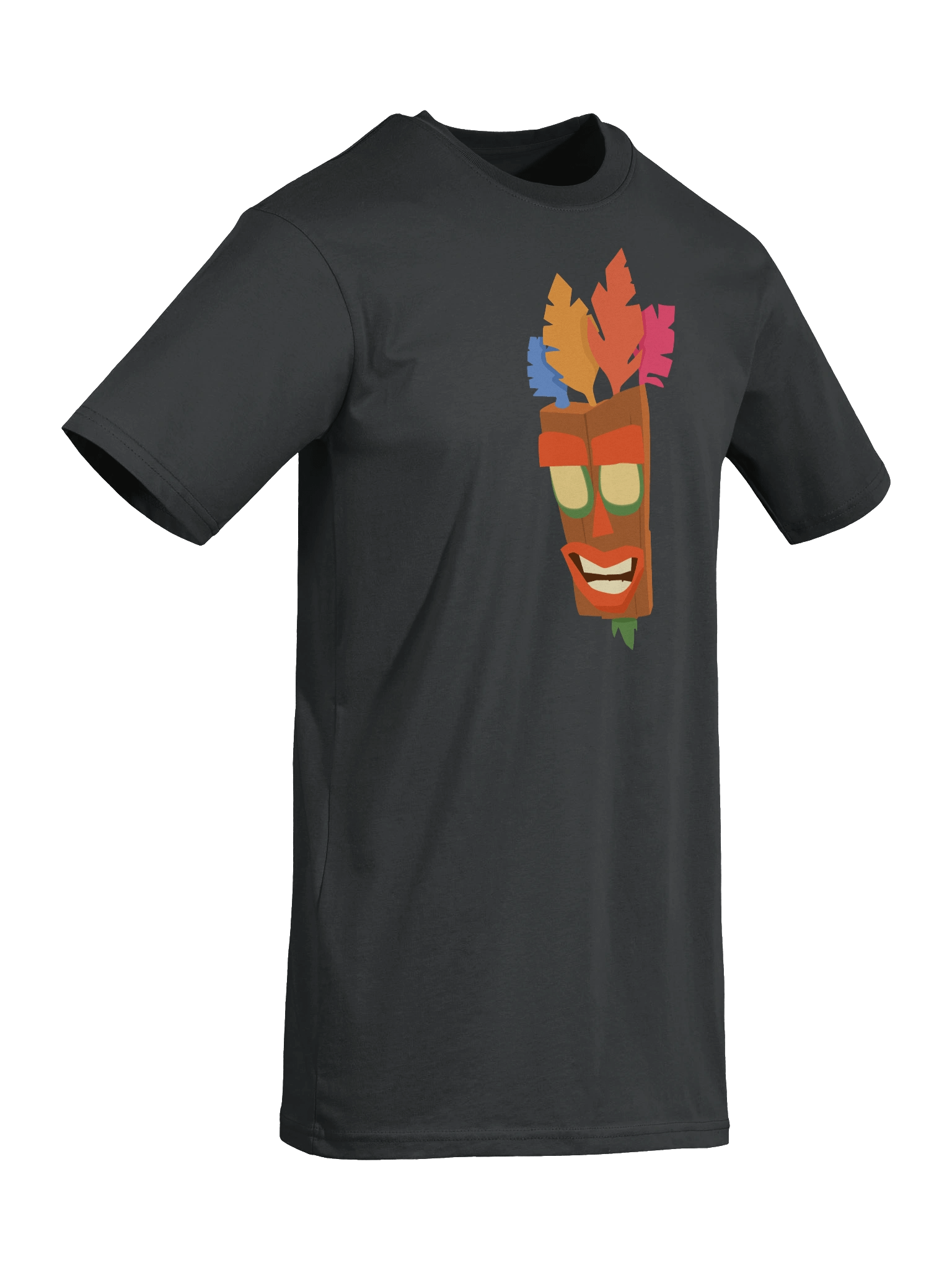 Good Mask T-Shirt product image (56)