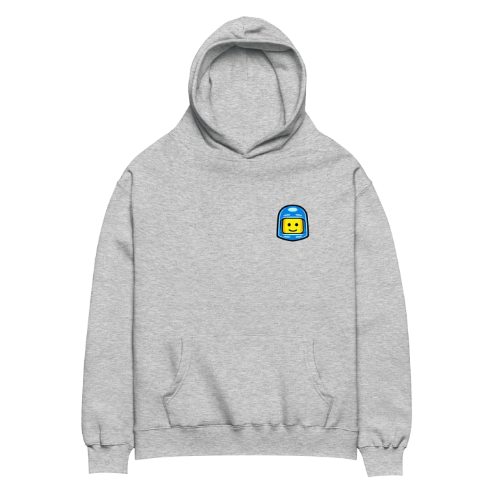 Space hoodie product image (32)