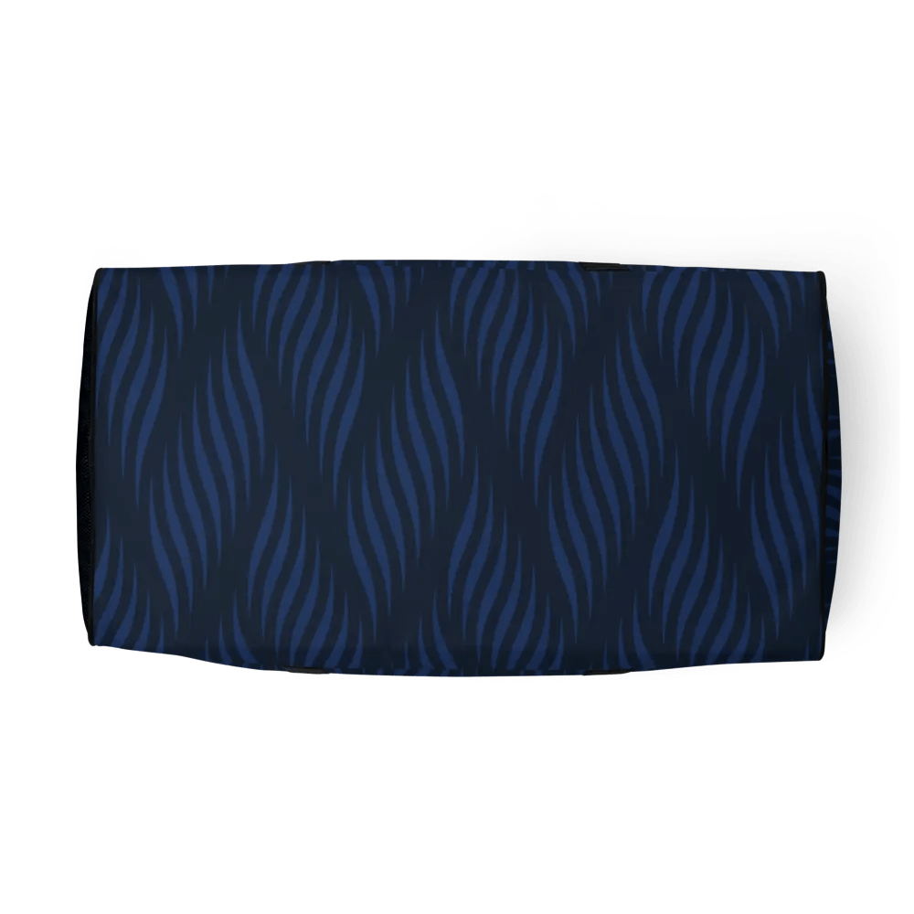All-Over Print Duffle Bag product image (5)