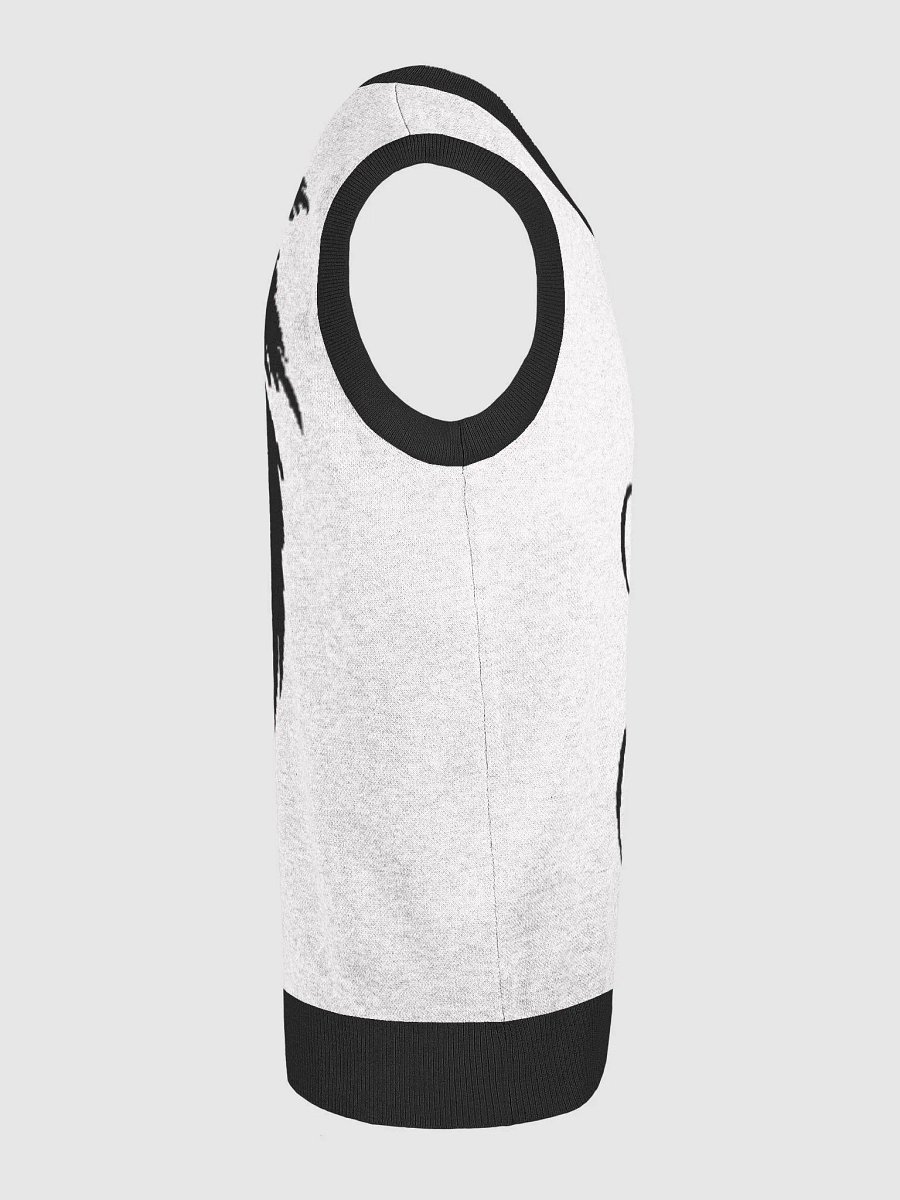 Divine Revelation V-Neck Vest - God's Favorite product image (5)