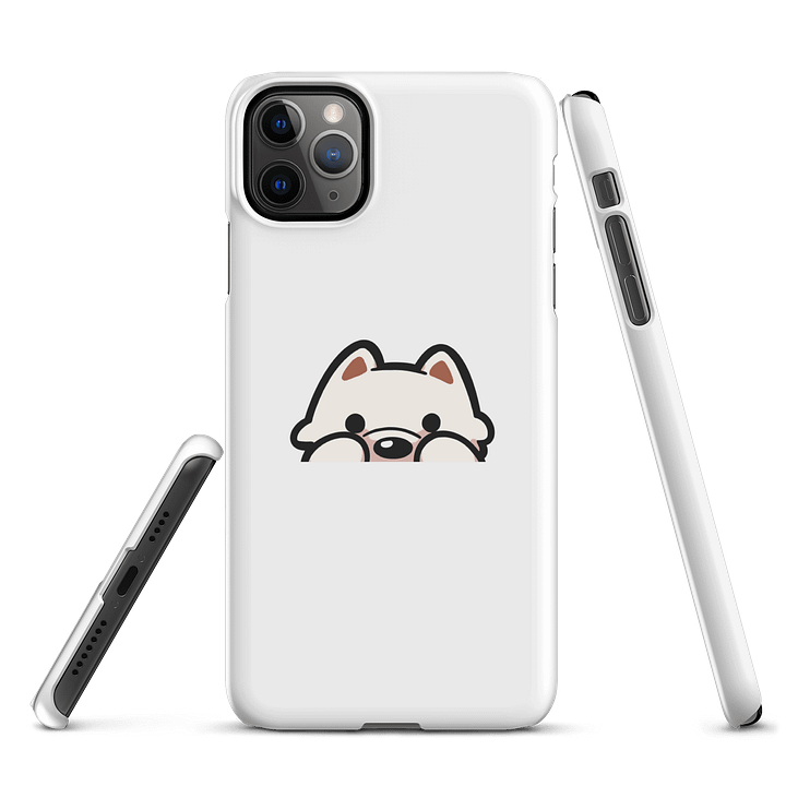 Lurk iPhone Case OG Edition product image (2)