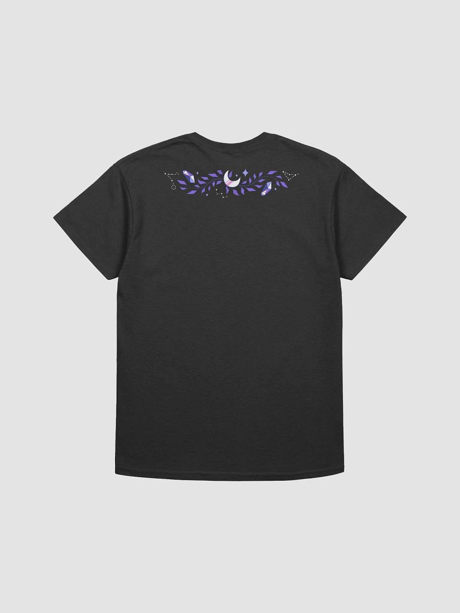 CRYSTAL PINUP TEE product image (3)